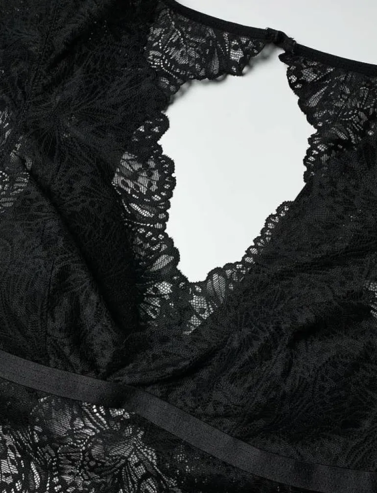 POSIE BRALETTE - Bralette