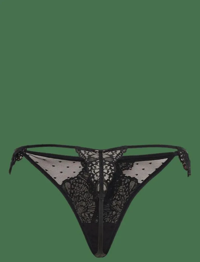 POSIE HL STRING T - String