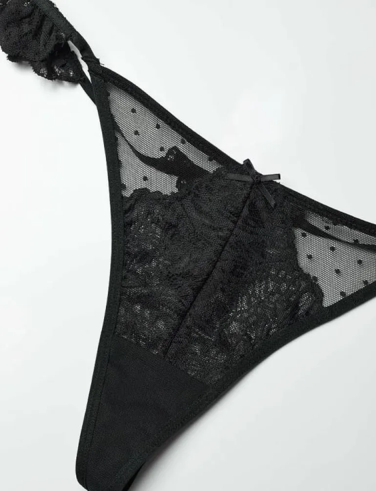 POSIE HL STRING T - String