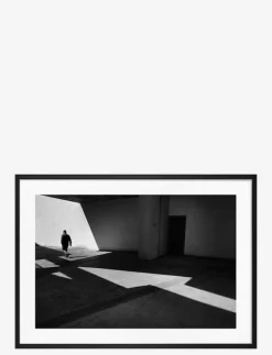 Poster Shapes of the Sun - Fotokonst