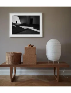Poster Shapes of the Sun - Fotokonst