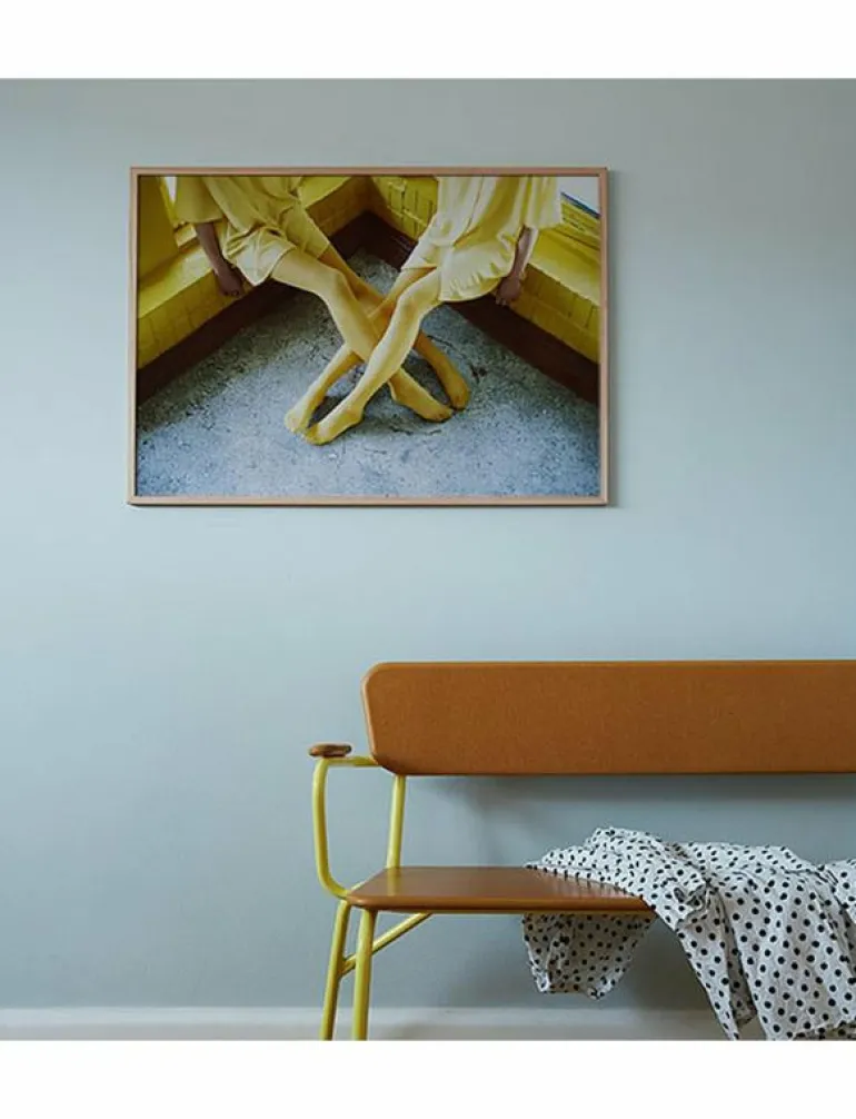 Poster Sunshine Fashion - Fotokonst