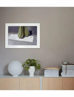 Poster Trendy Dress - Fotokonst