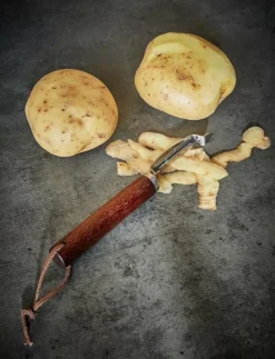 Potato peeler HOME - Köksredskap