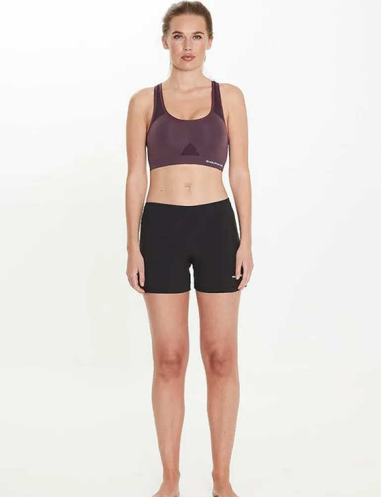 Potenza W 2-in-1 Shorts - Träningsshorts