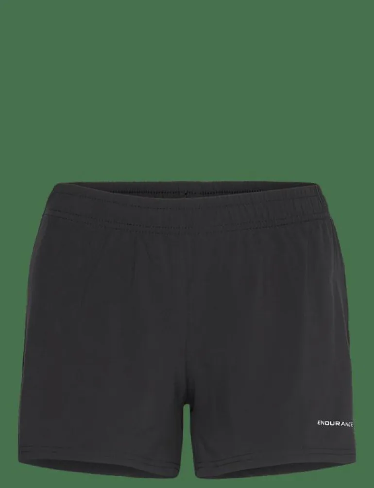 Potenza W 2-in-1 Shorts - Träningsshorts