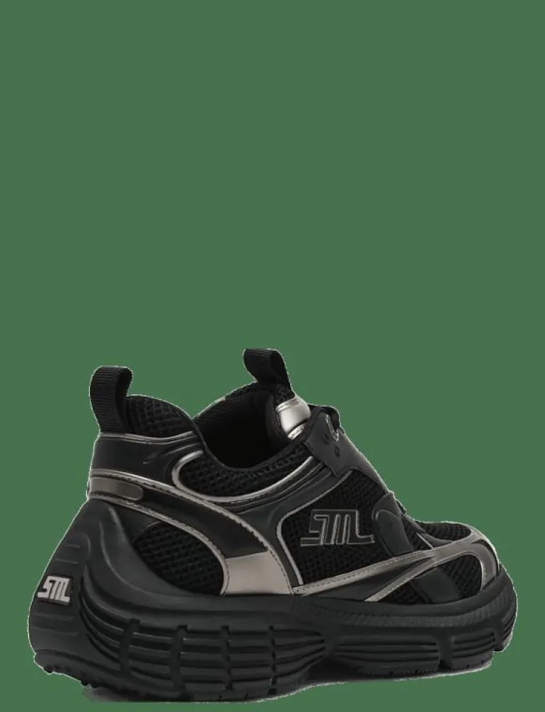 Power 1 - Låga sneakers