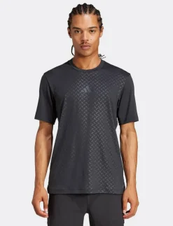 POWER 3S TEE - T-shirts