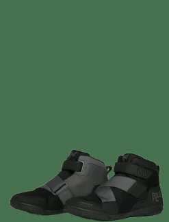 Powerlock X-trainer Box. Shoes - Träningsskor