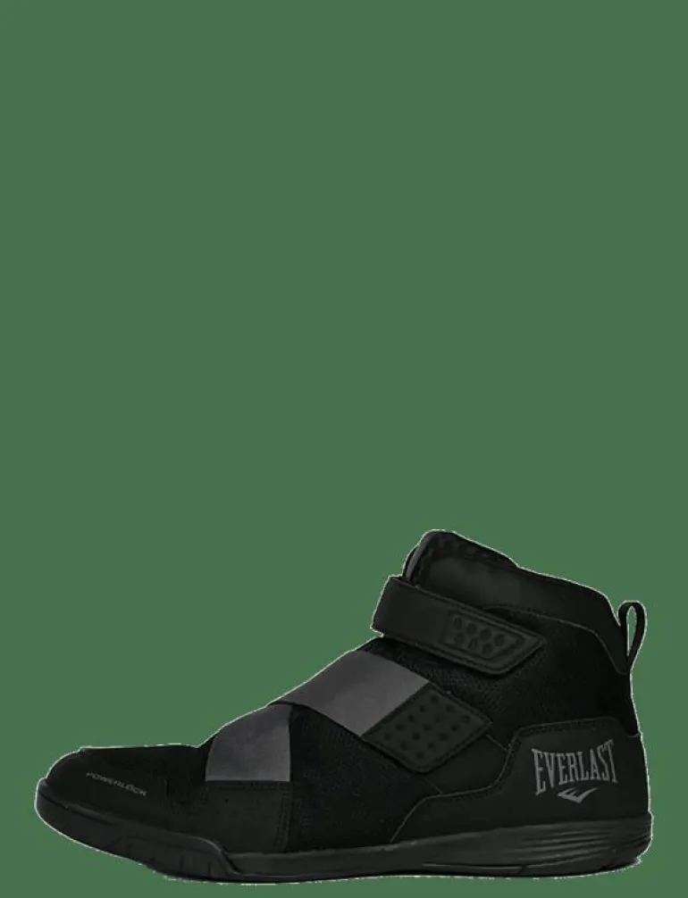 Powerlock X-trainer Box. Shoes - Träningsskor