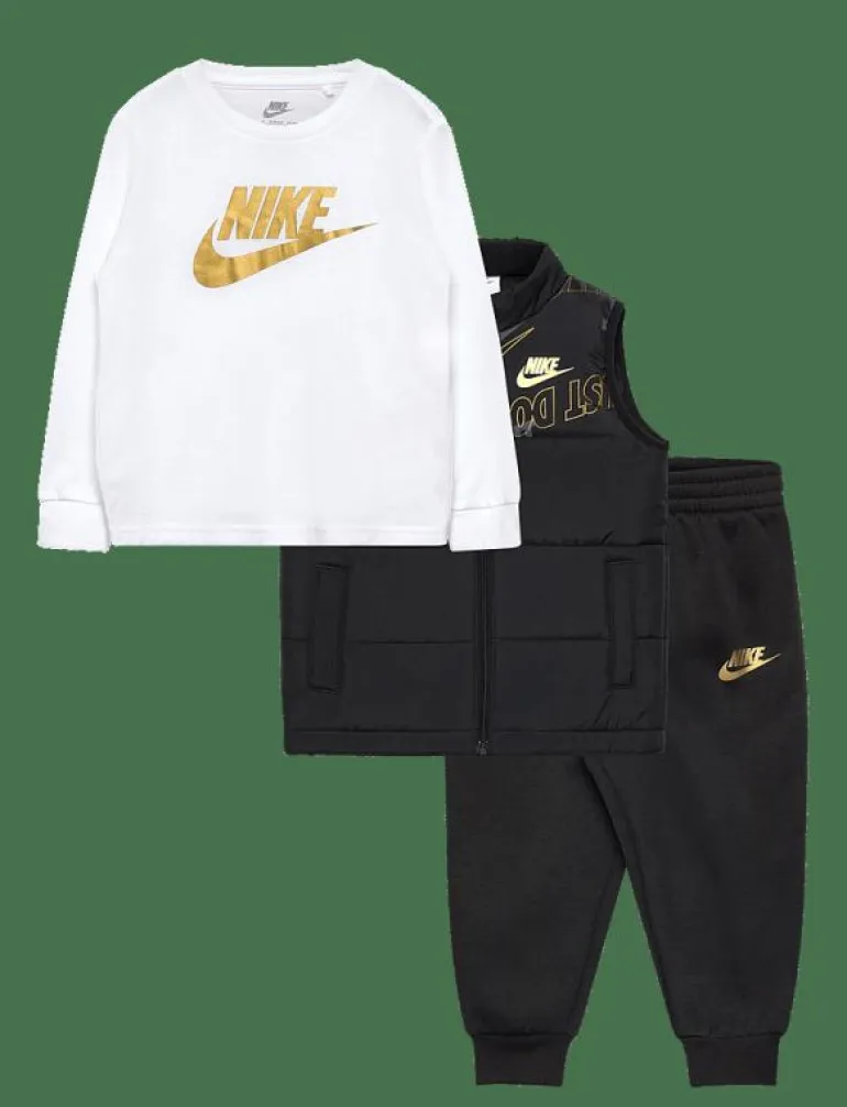 3P-3PC PANT SET - Set