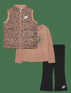 3P-3PC PANT SET - Väst