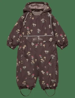 PPDard Snowsuit - Overaller