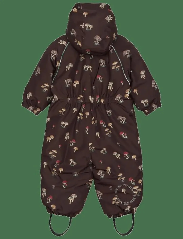 PPDard Snowsuit - Overaller