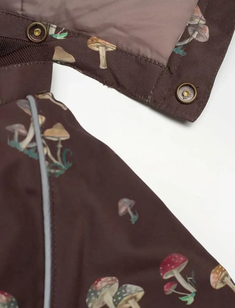 PPDard Snowsuit - Overaller