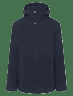 PRAIANO JKT M - Fodrade jackor