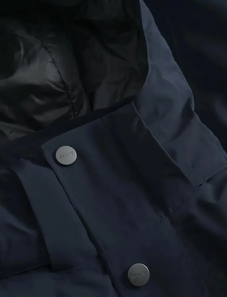 PRAIANO JKT M - Fodrade jackor