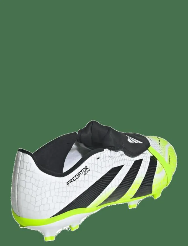 PREDATOR LEAGUE FT FG/MG J - Fotbollsskor