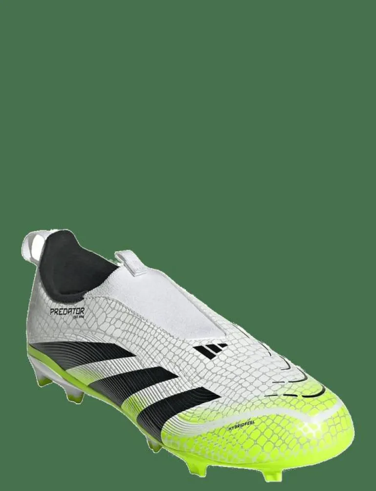 PREDATOR LEAGUE LL FG/MG J - Fotbollsskor