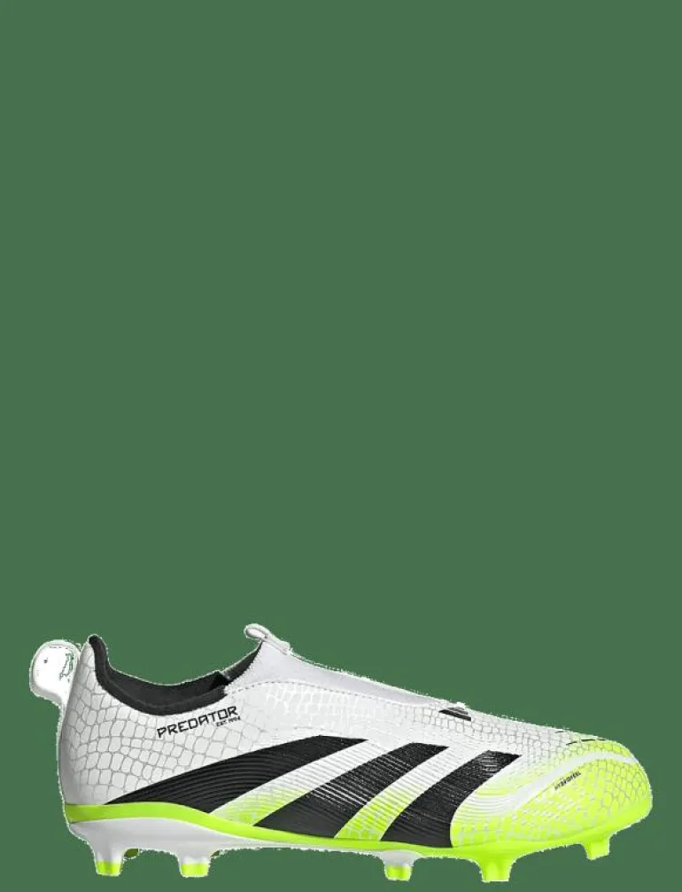 PREDATOR LEAGUE LL FG/MG J - Fotbollsskor
