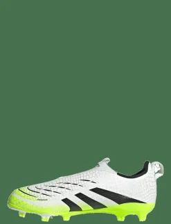 PREDATOR LEAGUE LL FG/MG J - Fotbollsskor