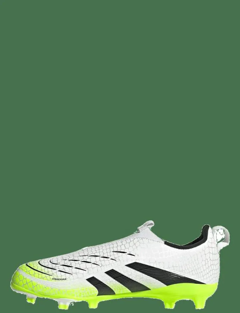 PREDATOR LEAGUE LL FG/MG J - Fotbollsskor