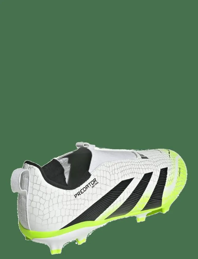 PREDATOR LEAGUE LL FG/MG J - Fotbollsskor