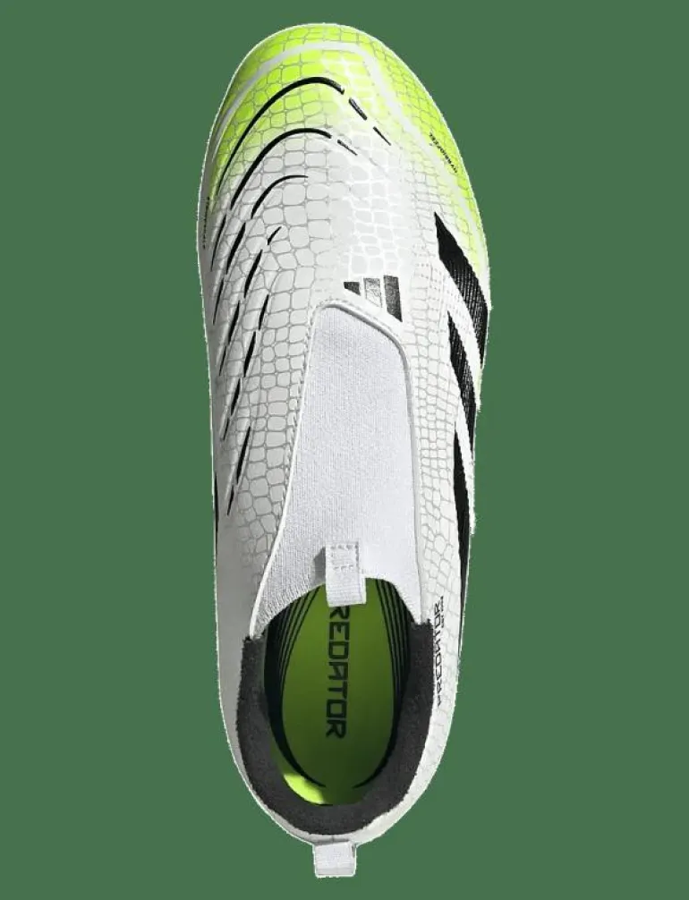 PREDATOR LEAGUE LL FG/MG J - Fotbollsskor