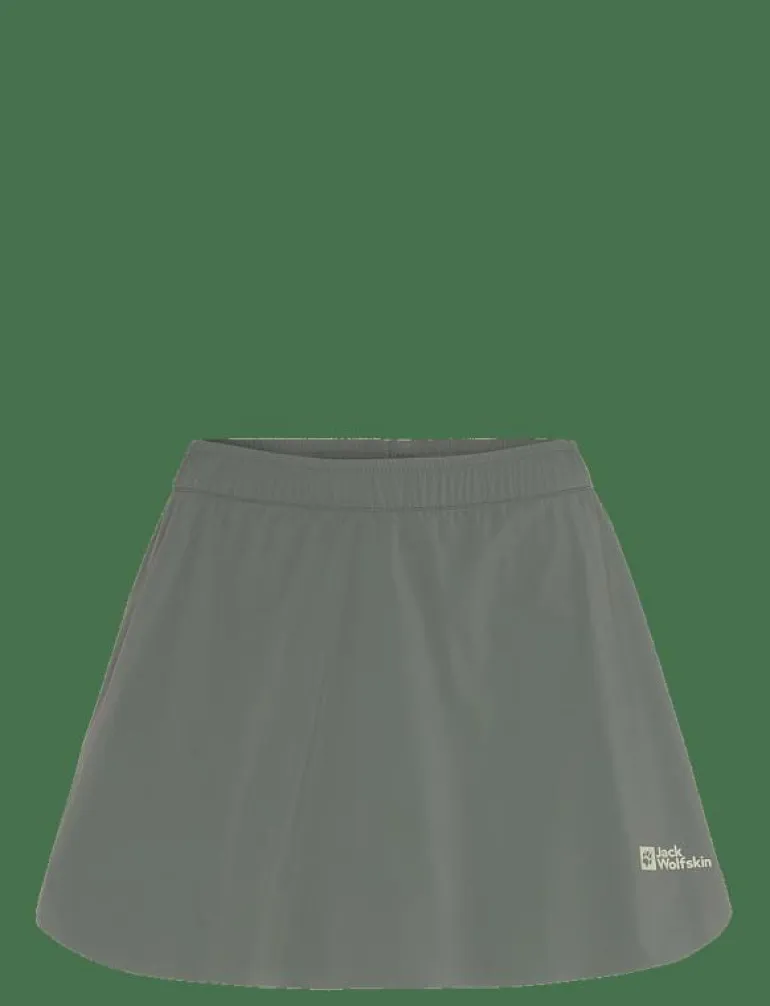 PRELIGHT SWIFT SKORT W - Skorts