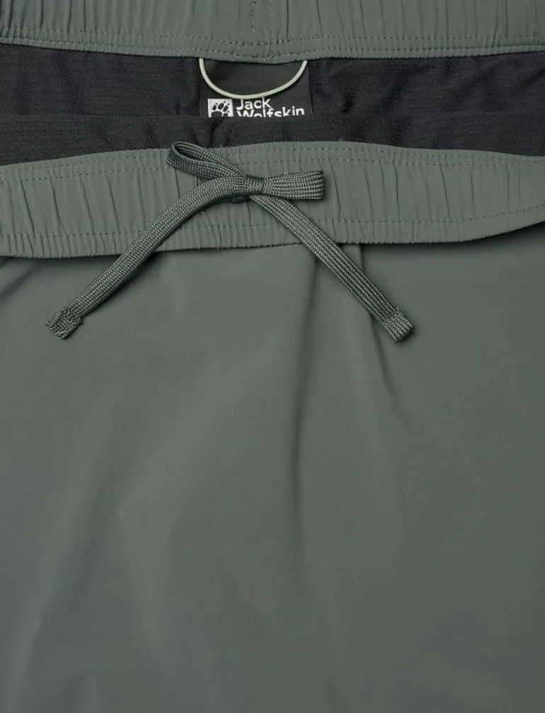 PRELIGHT SWIFT SKORT W - Skorts