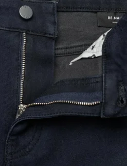 P-Re.Maine - Regular jeans