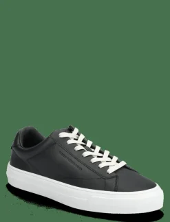 PREMIUM DRESS CUPSOLE LTH - Låga sneakers