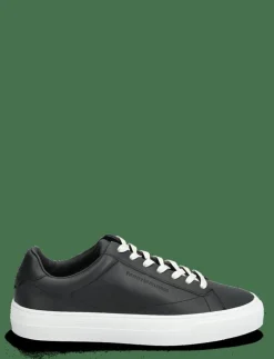 PREMIUM DRESS CUPSOLE LTH - Låga sneakers