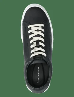 PREMIUM DRESS CUPSOLE LTH - Låga sneakers