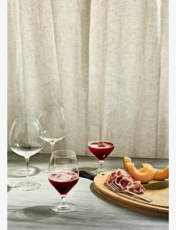 Premium Vitvinsglas 54 cl klar 2 st. - Vitvinsglas