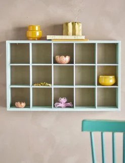 Preston Shelf - Hyllor