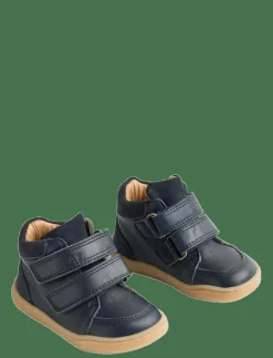 Prewalker Barry - Höga sneakers