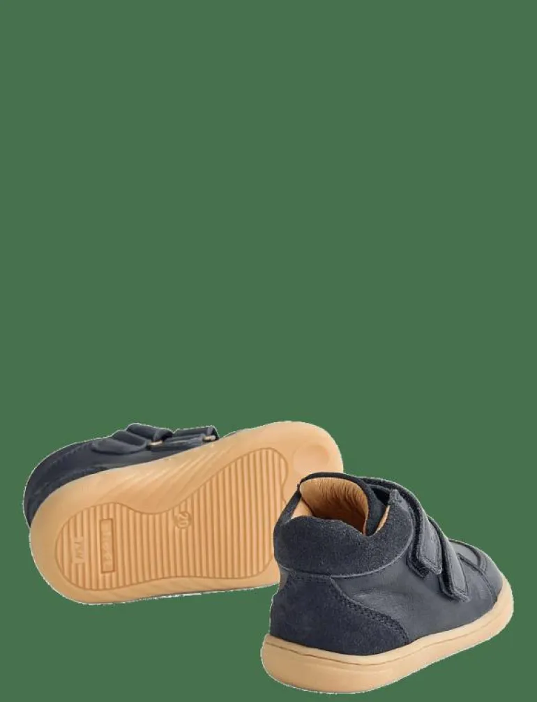 Prewalker Barry - Höga sneakers