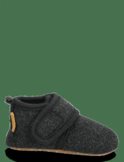 Prewalker Felt - Lära-gå-skor