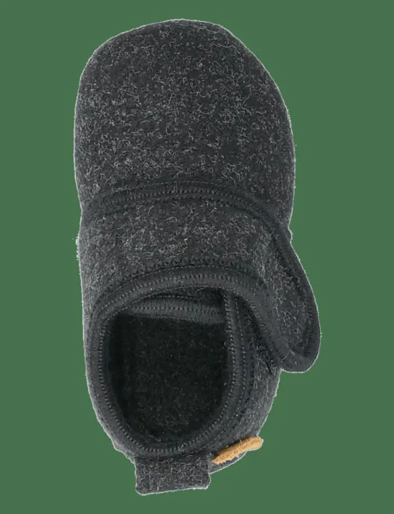 Prewalker Felt - Lära-gå-skor