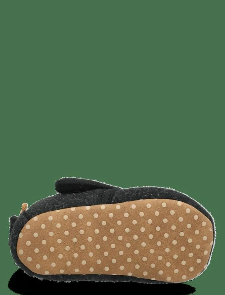 Prewalker Felt - Lära-gå-skor
