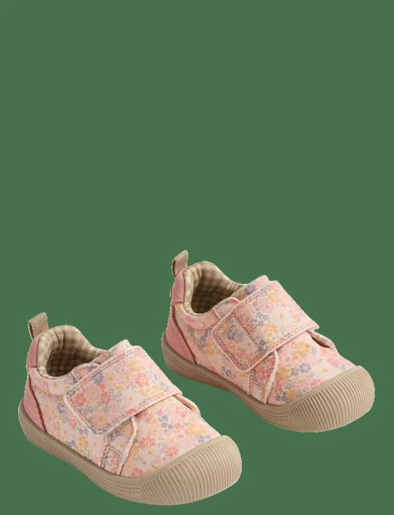 Prewalker Kei - Lära-gå-skor