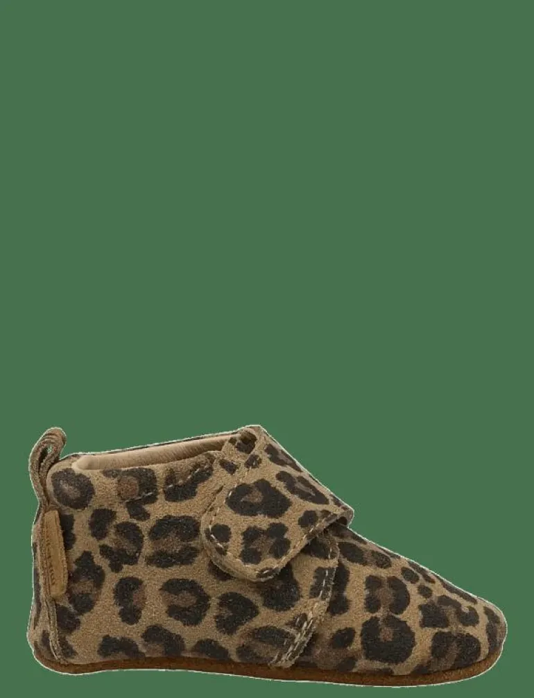 Prewalker Suede - Inneskor