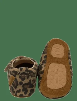 Prewalker Suede - Inneskor