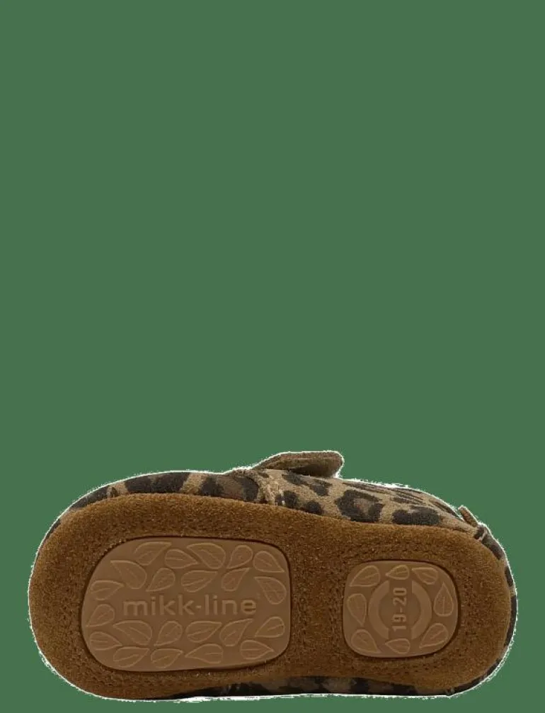 Prewalker Suede - Inneskor