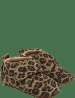 Prewalker Suede - Inneskor