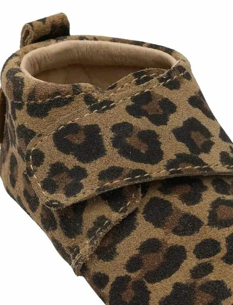Prewalker Suede - Inneskor
