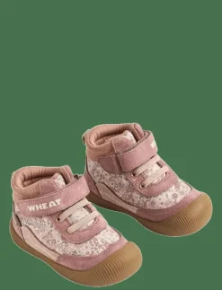 Prewalker Tody Tex - Lära-gå-skor