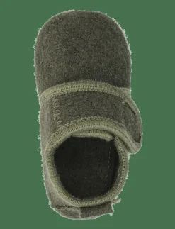 Prewalker Wool - Lära-gå-skor