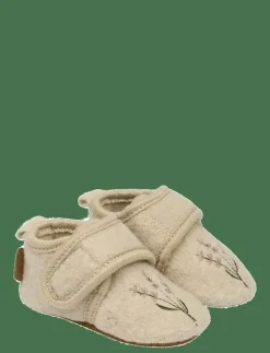 Prewalker Wool Embroidery - Inneskor